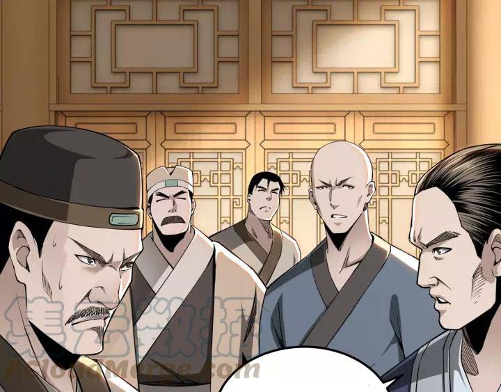 Greatest Boss System Chapter 29 Gambar 71
